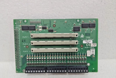 EWM SYSTEM 8000-M SUIML-294V-0 734421A PCB FREE EXPEDITED SHIPPING