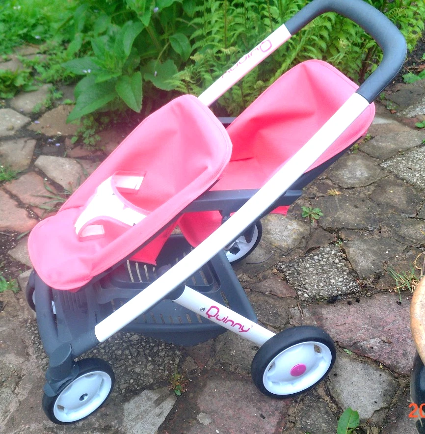 Quinny Puppenwagen online kaufen | eBay.de