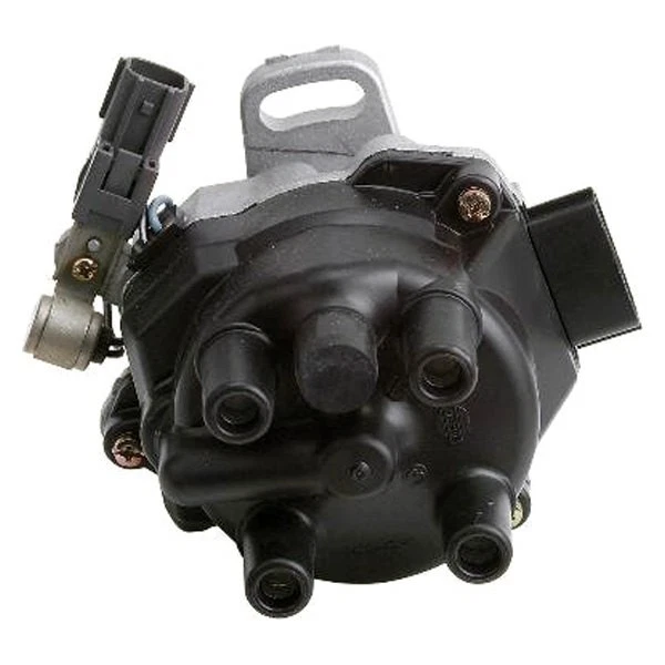 For Nissan Sentra 1995-1999 Cardone New Electronic Ignition Distributor Foto 2 de 4