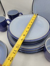 Plat De Service Denby Urban Crockery – Vaisselle D'occasion En Très Bon état