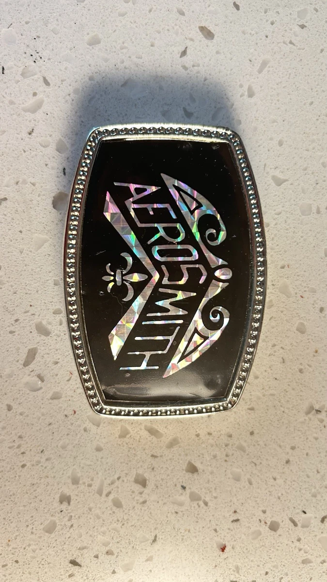Aerosmith Memorabilia for sale | eBay