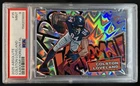 2025 Panini Absolute Countdown Calendar Colston Loveland Base (PSA 9)