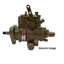 Stanadyne Injection Pump fits John Deere 4045D OEM (60 kW) Engine DB2435-5578