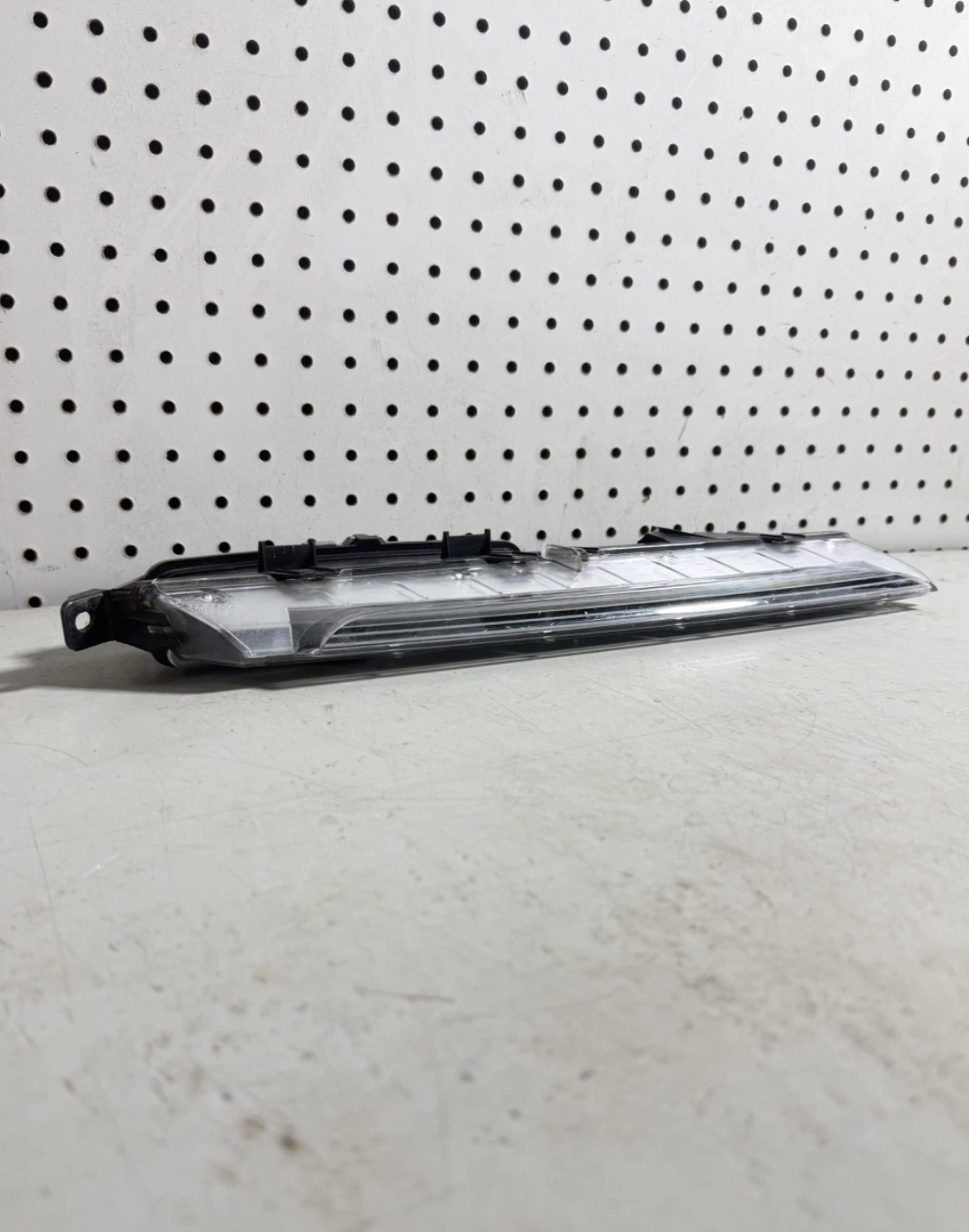 2019-23 Porsche Cayenne Turn Signal Fog Light Lamp Right RH OEM image 2