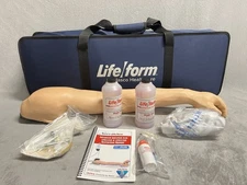 Nasco Life form Advanced Injection Arm LF01121U