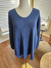 Brooks Brothers Vintage Relaxed Knit Sweater Size L Made in England