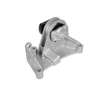 Lagerung Motor Rechts Gummimetalllager Metzger FüR U.A. Fiat Panda