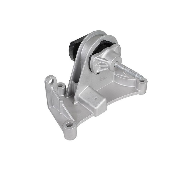Lagerung Motor Rechts Gummimetalllager Metzger FüR U.A. Fiat Panda-image