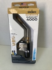Bernzomatic TS4000 Trigger Start Torch Solder...