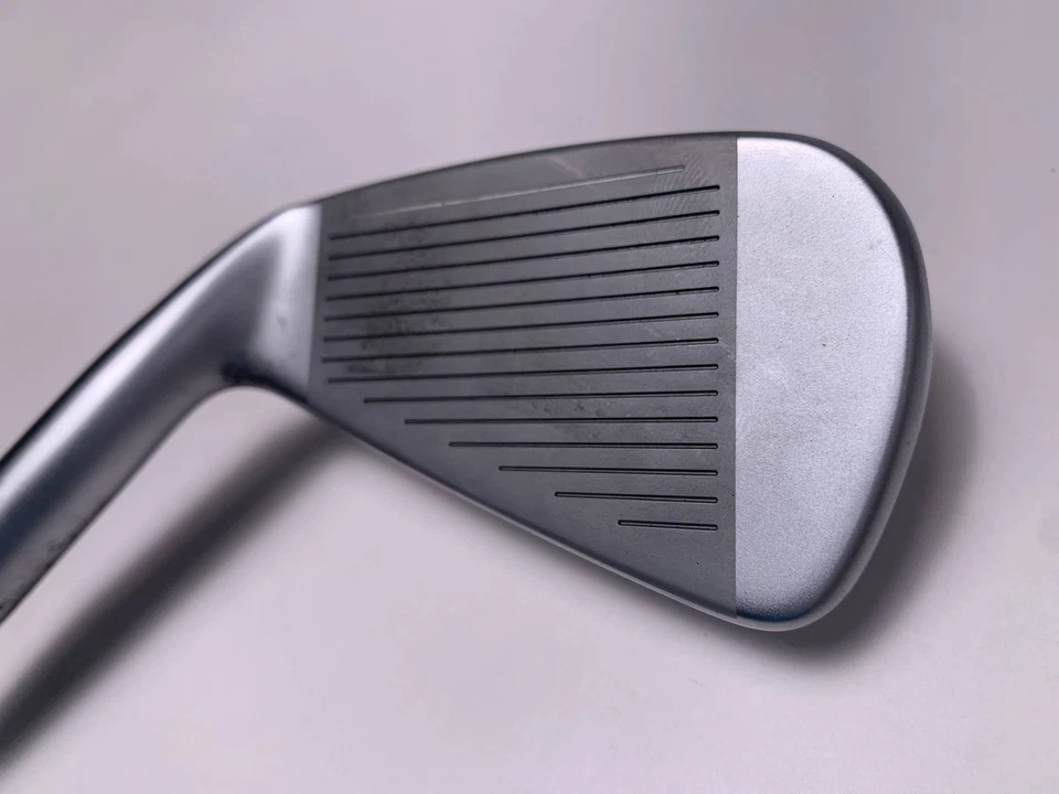 Ping i59 Single 3 Iron Red Dot 1* Flat KBS Tour C-Taper 120g Stiff Mens RH NEW - Image 4 of 4