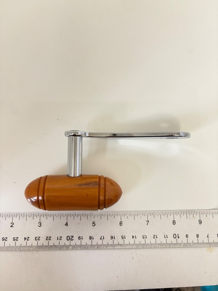 PART 24-56 HANDLE 1181978 MANIVELLE MOULINET REEL PENN SENATOR 110 111