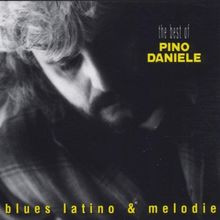 Blues Latino E Melodie-Be von Pino Daniele von not sp... | CD | Zustand sehr gut