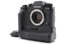 Near Mint- Fujifilm X-T2  24.3MP Mirrorless D...