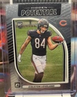 2025 Donruss Optic Colston Loveland Base (RAW)