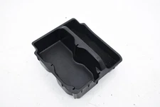 2008 Nissan 350Z Center Console Cup Holder Storage Insert OEM KW73