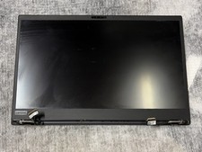 Lenovo ThinkPad X1 Carbon 6th Gen 14" FHD LCD Screen Complete Assembly a667