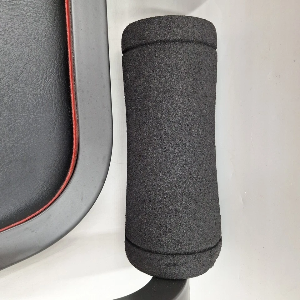 Core Max PRO Con Bandas de Resistencia Abdominales y Cuerpo Total 8 min Entrenamiento SIN BANDAS Foto 4 de 4