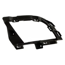 Bumper Insert Bezel For Volkswagen Jetta 2015-2018 Driver Side Front 5C6807261