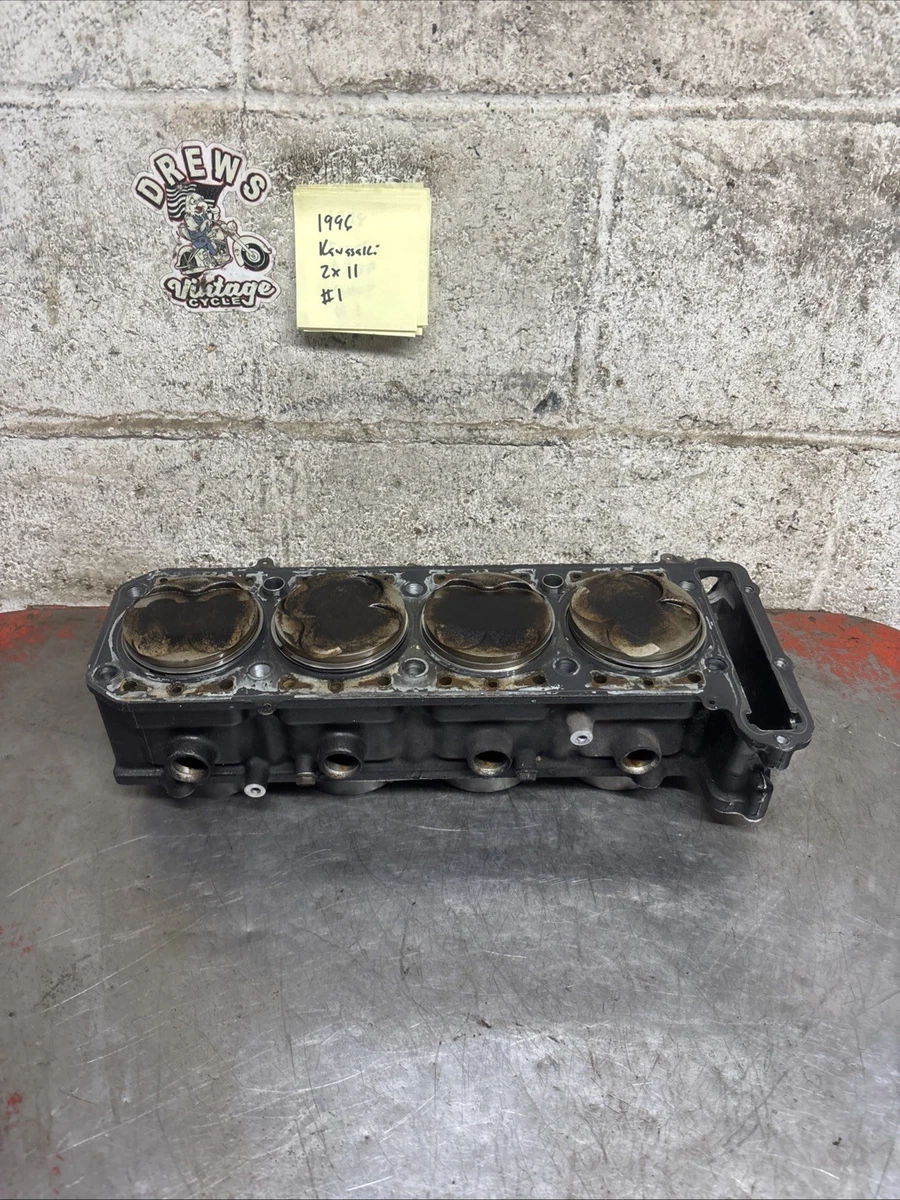 Kawasaki Motorcycle Engines and Engine Parts for 1996 Kawasaki