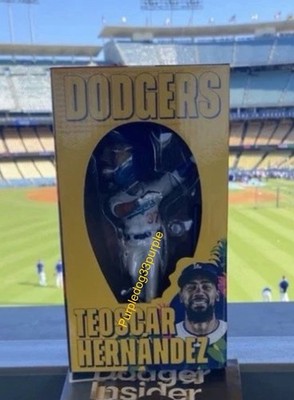 Yoshinobu Yamamoto Bobblehead LA Dodgers SGA 7/2/25 - Foto 3