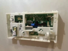 GE 290D1990G101 Refrigerator Control Board Main Assembly AZ166127 | KMV479