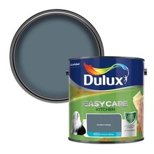 Dulux Easycare Kitchen Paint, All Shades, Matt finish, 2.5L