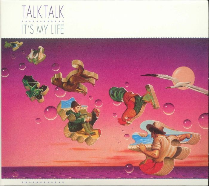 TALK TALK - It's My Life (reissue) - CD