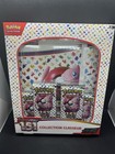 Pokémon JCC: Écarlate et Violet - 151 Coffret Collection Classeur avec Boosters