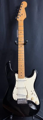 2010 Fender American Standard Stratocaster for sale | eBay