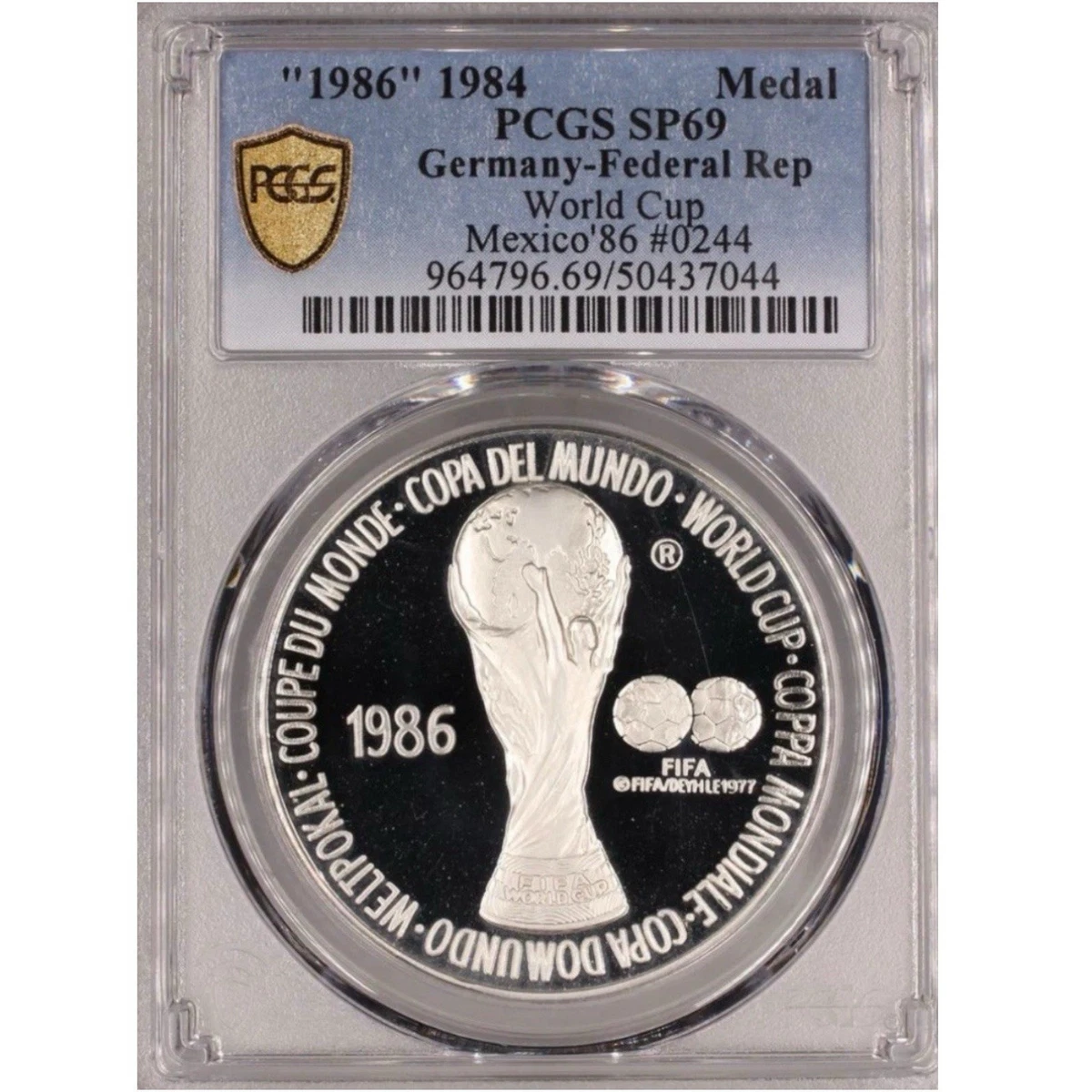1984 Silver Mexican Coins for sale | eBay