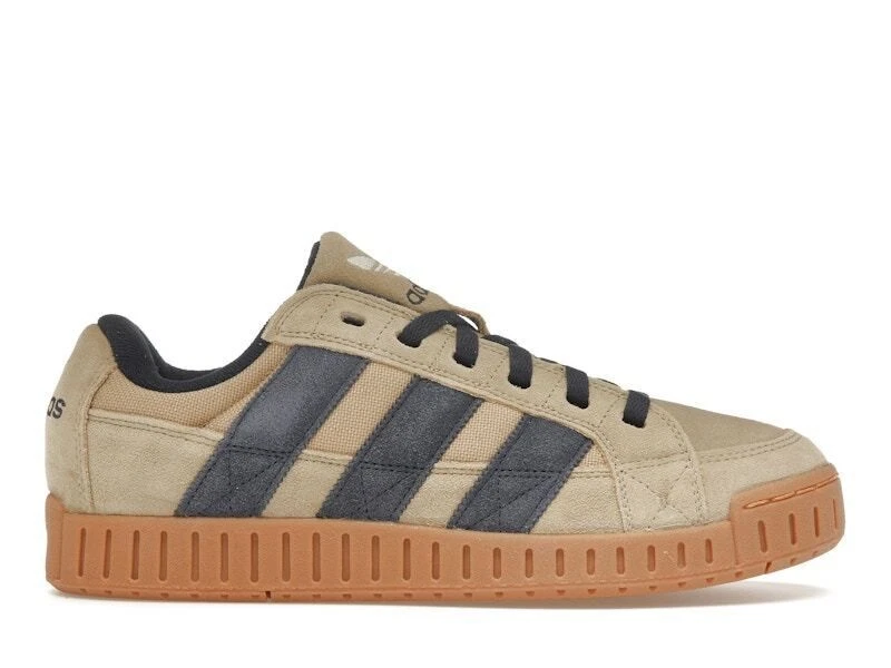 シューズ adidas LWST Adidas LWST Linen Khaki Shadow Navy for sale | eBay