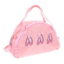  Sac De Ballet Ajustable Rangement Pour Ballerines Sacs Danse Filles