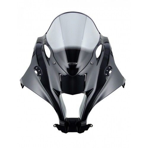 MRA Racingscheibe Passend FüR Kawasaki ZX 10 R ZXT00S Bj.:2016-2017-image
