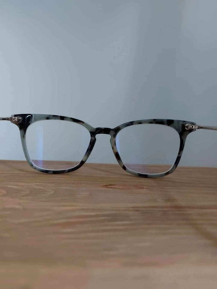 Okulary korekcyjne Foto 2 de 4