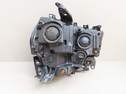 2019-2022 DODGE RAM 2500 3500 FRONT LEFT DRIVER HEADLIGHT HALOGEN OEM PARTS ONLY - Picture 10 of 14