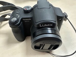 Panasonic Lumix Dmc Fz7 Camera | eBay