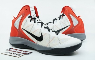 nike zoom hyperenforcer