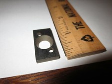 Ideal LB-1481 .375 Fixed Blade for Wire Prepper System 2 Wire Cutter, Artos 