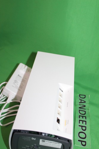 Linksys Atlas Max 6e Tri Band Mesh Wifi MX8500 Router Home Business Networking - Picture 3 of 9