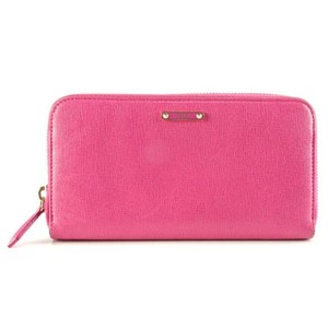 fendi hot pink