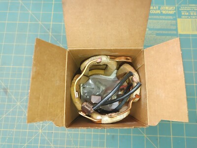 Prestolite Field Coil, 20-383 (MHN-1005S), fits MHN-4001 MHN-4005, genuine NOS!