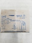 Levington 30A 250V Surface Mount 3 Wire Dryer Receptacle — photo 2