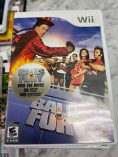 Balls of Fury - Wii W32425