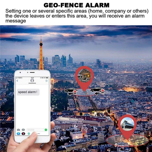 4G Real Time GPS Tracker LIVE Tracking Vehicle Car Magnetic Tracking 10000mAH AU - Picture 10 of 19