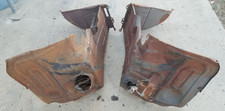Inner Fenders Pair 1949 Buick Roadmaster Left Right 47 48 49 1947 1948 1950