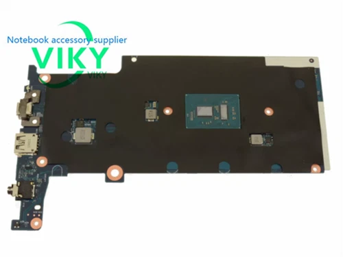 V8TP1 For Dell Chromebook 3110 Motherboard N4500 CPU 4GB 32GB LA-L561P 0V8TP1