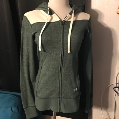 under armour legacy hoodie