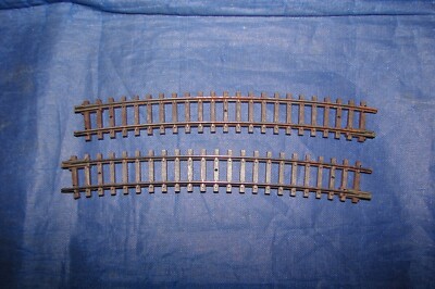 Arnold , N, lot 26 rails courbes 0153