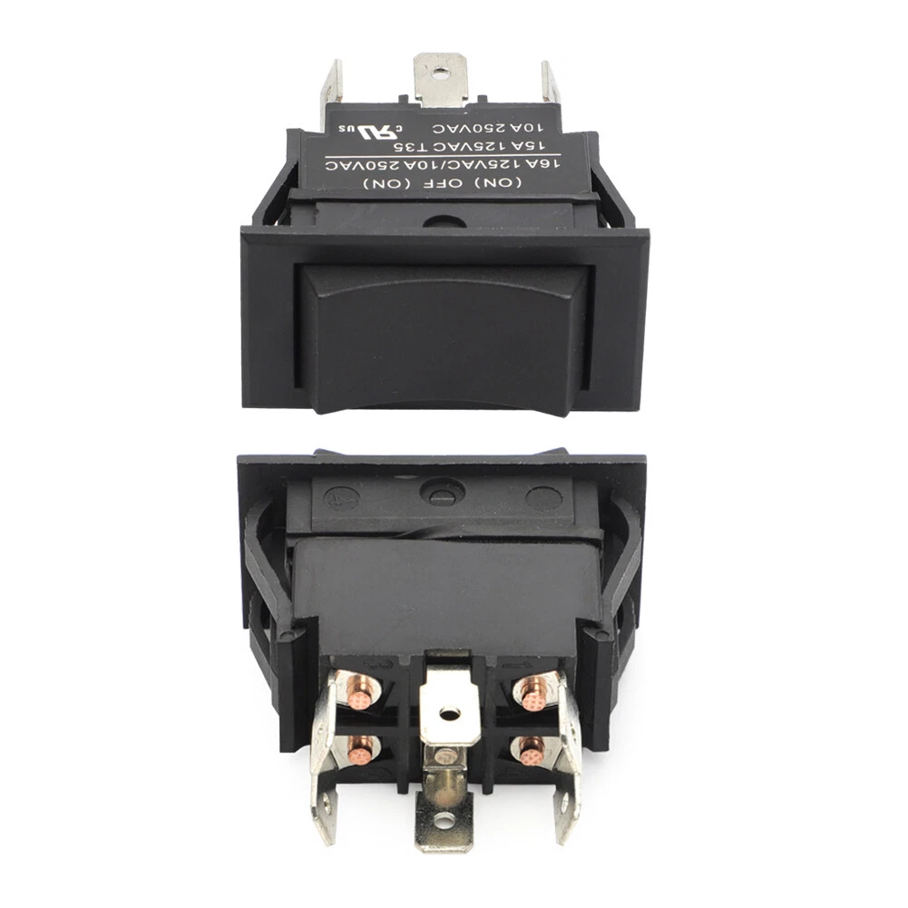 For Simplicity Replaces Chute Control Switch 1687904 1687905  