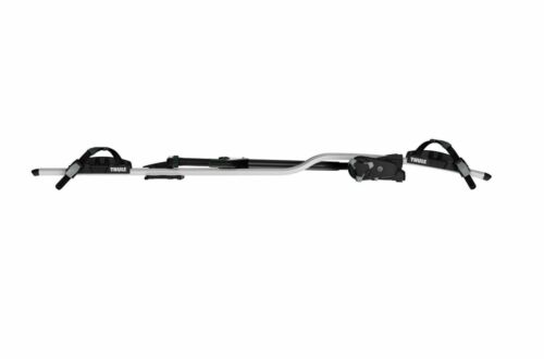 Genuine Nissan X-Trail > Bike carrier - Luxury - Thule 598 - KB73880010 - Picture 7 of 7